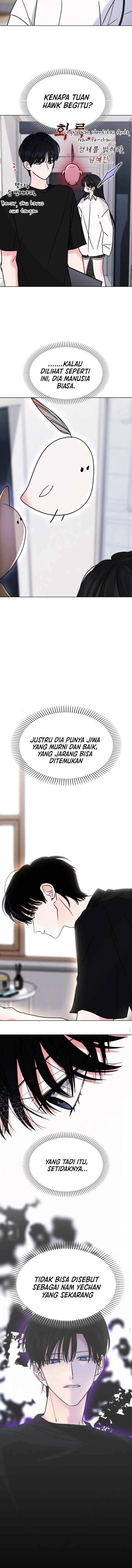 Kissing You Before Going to Bed chapter 15 halaman 13