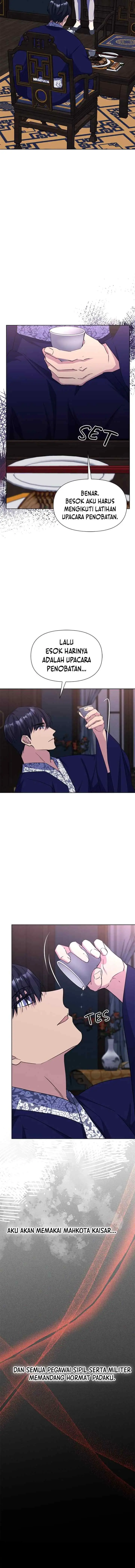 The Wild Flower of the Palace chapter 48 halaman 4