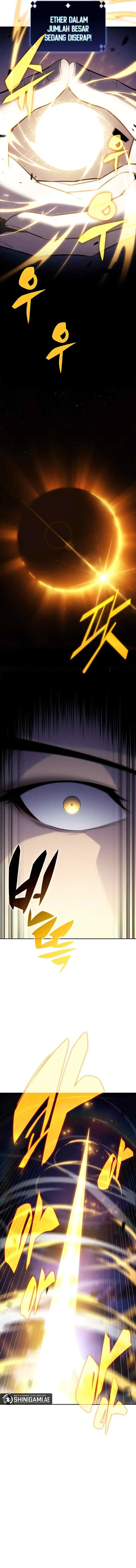 Solo Max-Level Newbie chapter 195 halaman 11