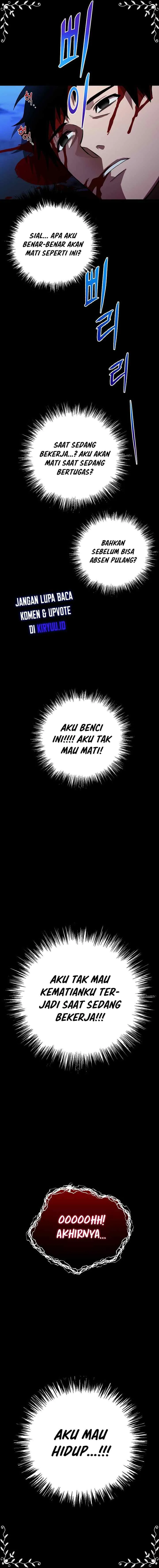 Cursed Manager's Regression chapter 2 halaman 13