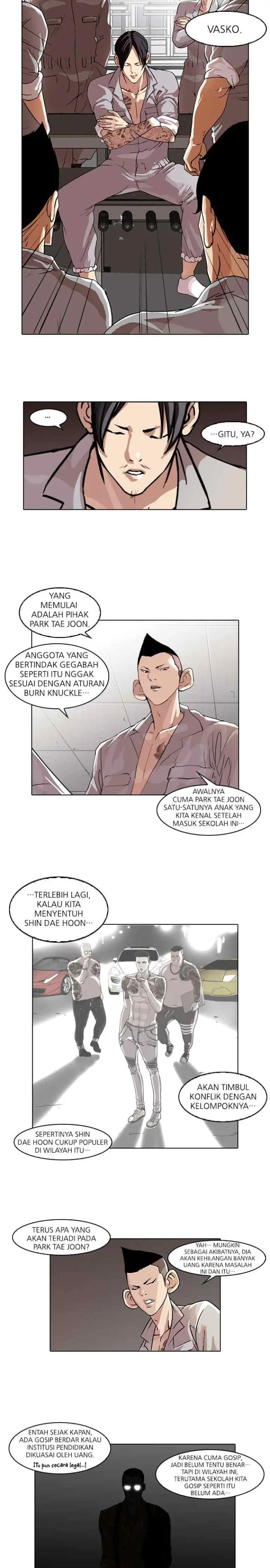 Lookism chapter 66 halaman 13