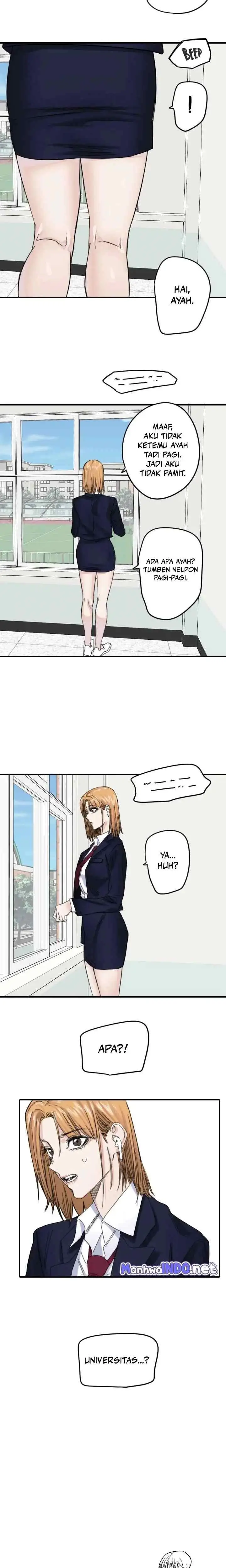 Drawing Romance chapter 209 halaman 12