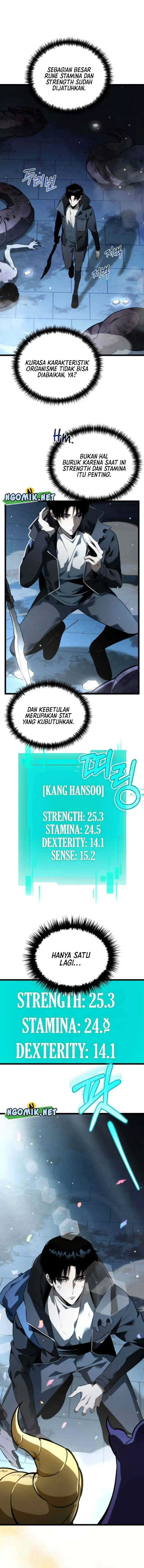 Reincarnator chapter 8 halaman 7