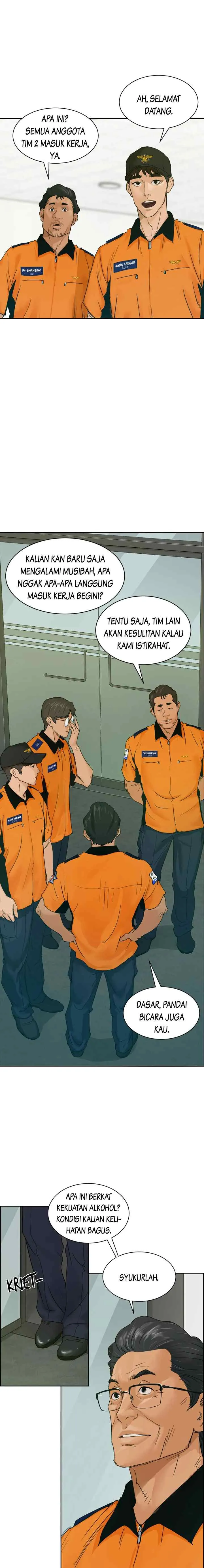 Call Sign chapter 13 halaman 4