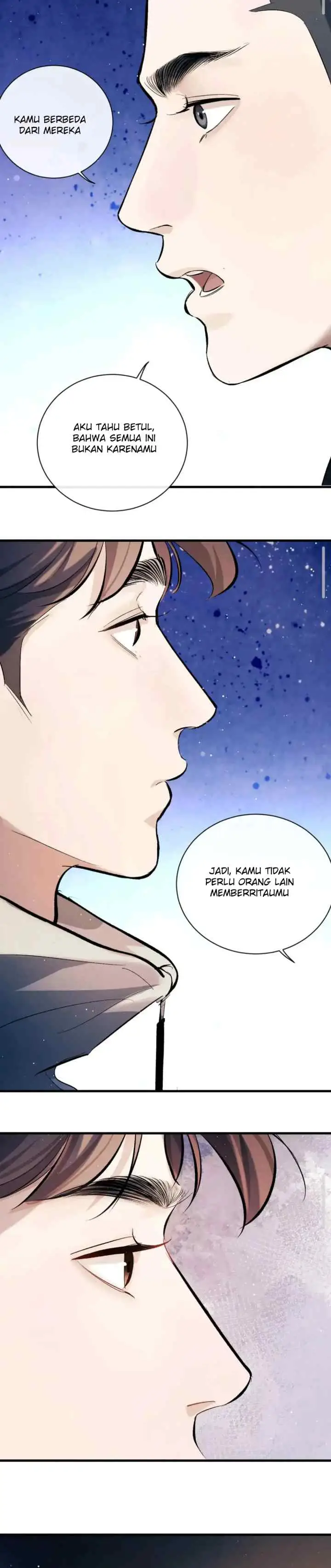 Sa Ye chapter 106 halaman 11