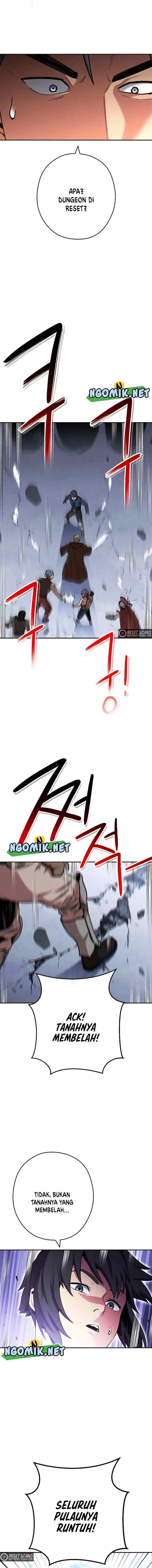 Dungeon Reset chapter 146 halaman 5
