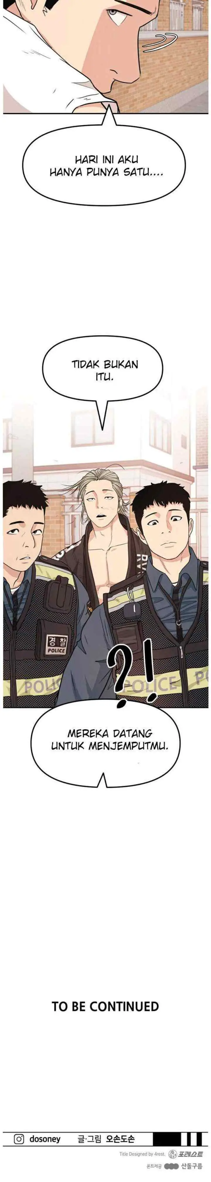 Guard Pass chapter 13 halaman 18