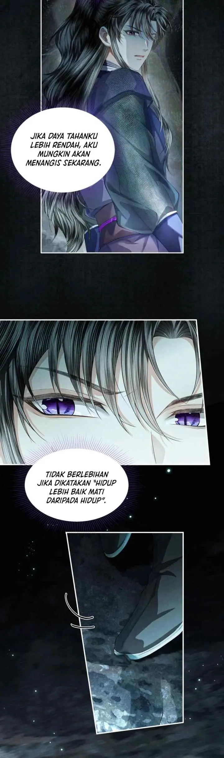 Tong Qian Kan Shi chapter 125 halaman 10