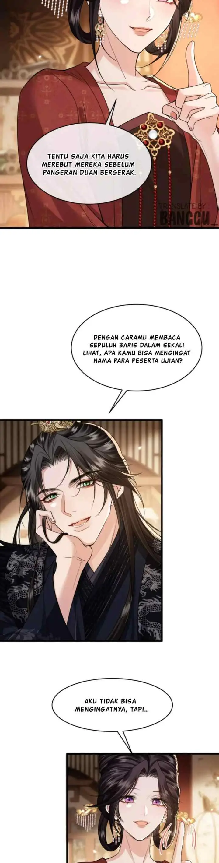 How Dare You chapter 27 halaman 16
