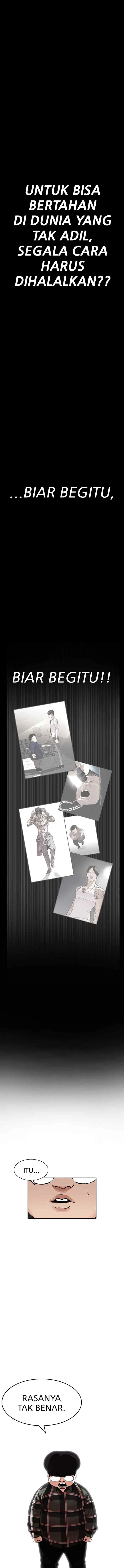 Lookism chapter 192 halaman 14