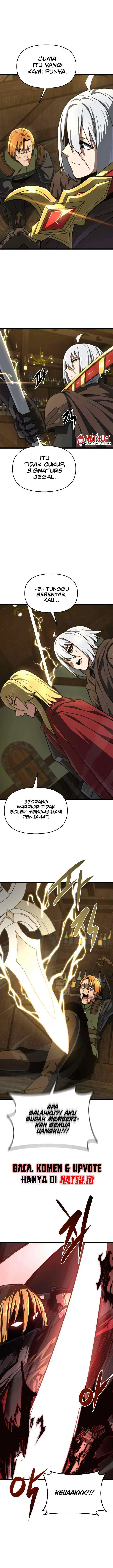 Damn Demonic Swords chapter 23 halaman 12