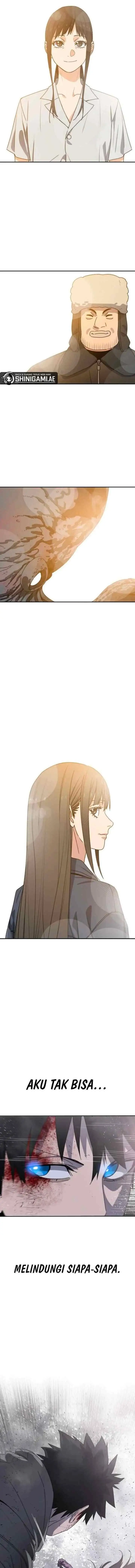 Existence chapter 70 halaman 13