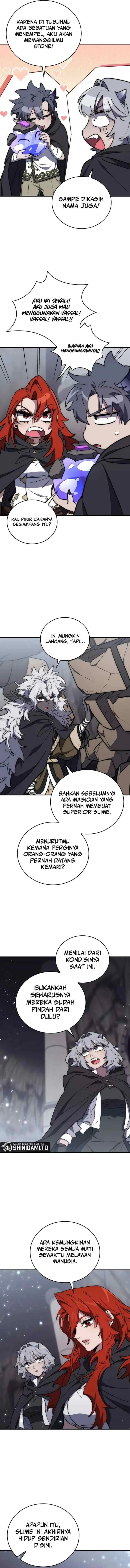 Dungeon Architect chapter 33 halaman 7