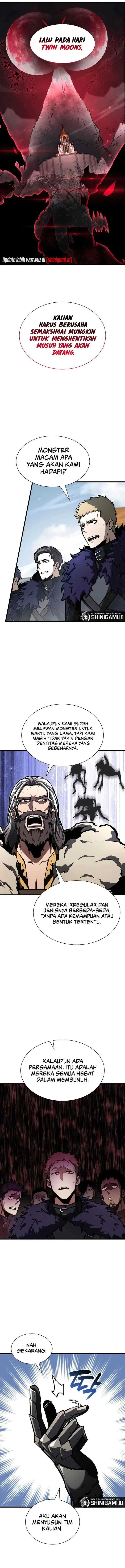 I Returned As An FFF-Class Witch Doctor chapter 38 halaman 14