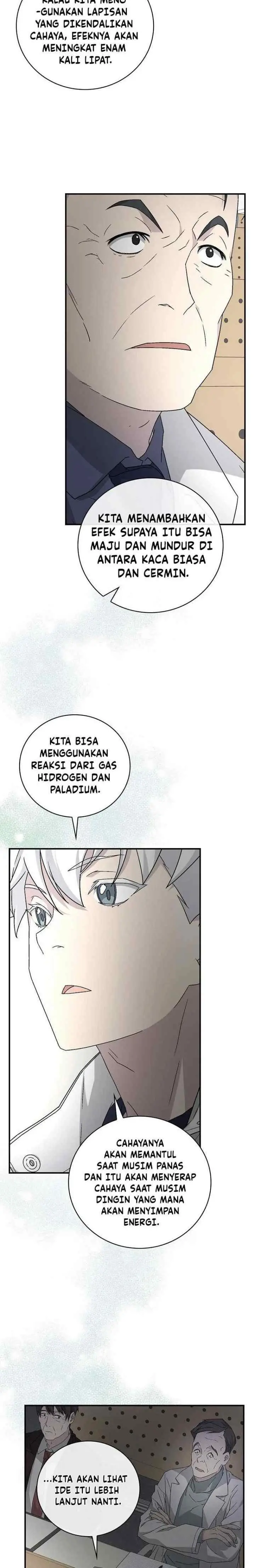 Chemy chapter 25 halaman 4