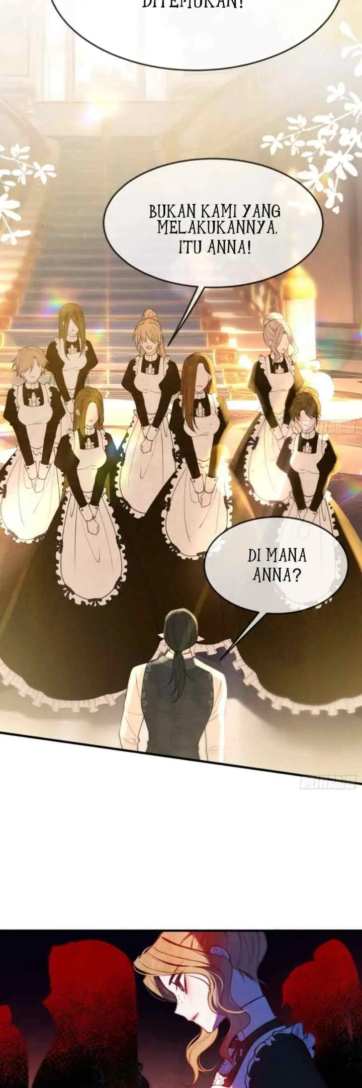 The Secret Game of Nobles chapter 89 halaman 4