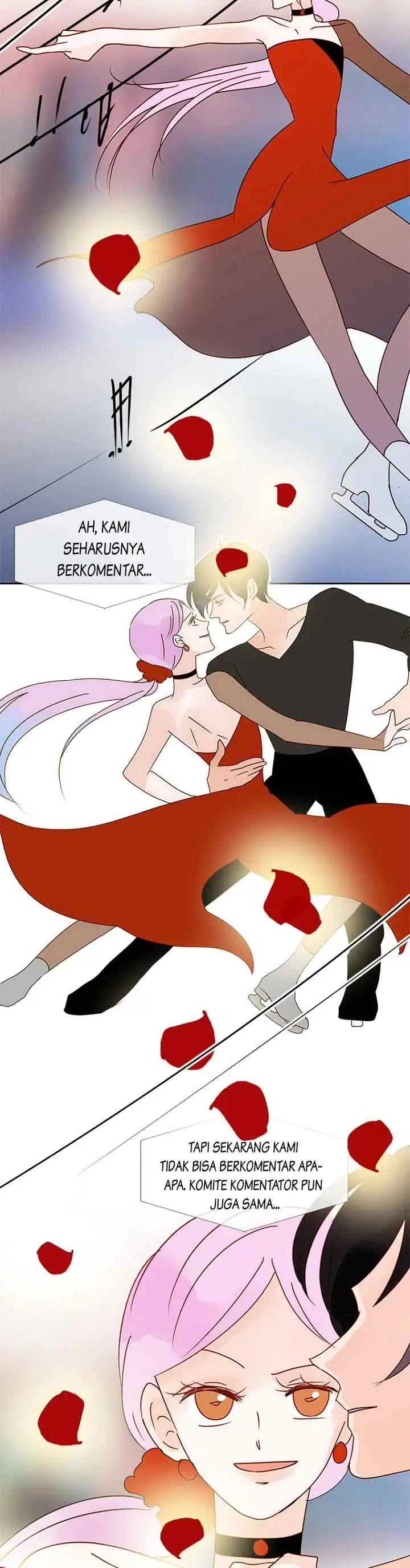 Golden Waltz chapter 51 halaman 10