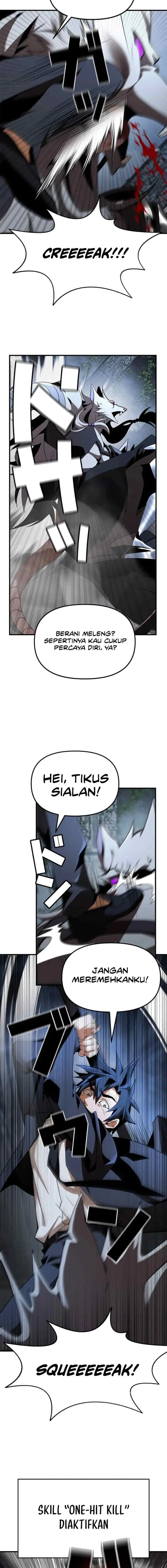 Honestly, This 13th Regression Is Getting Tough chapter 9 halaman 10
