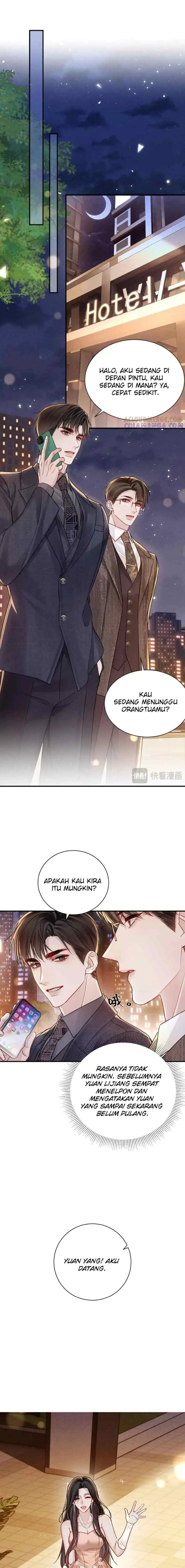 Tit For Tat chapter 137 halaman 8