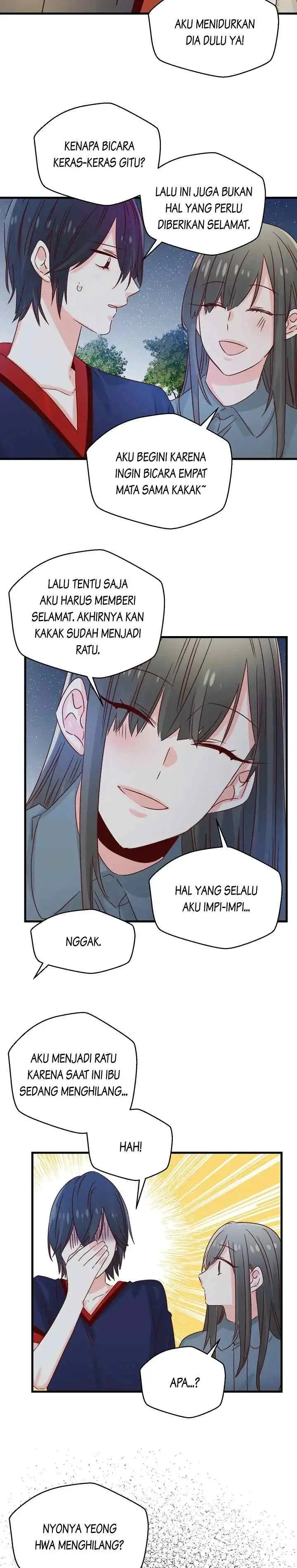 Red Honey chapter 68 halaman 9