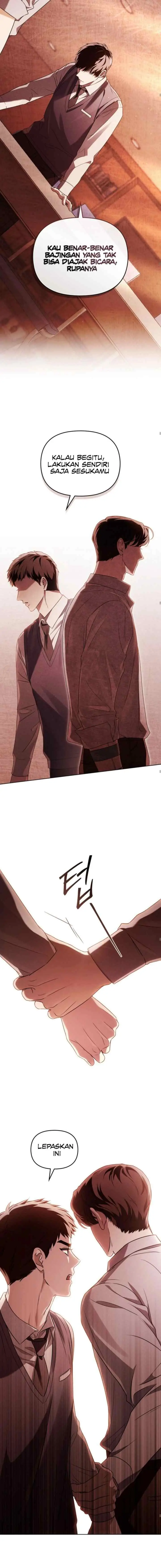Honbul chapter 35 halaman 17