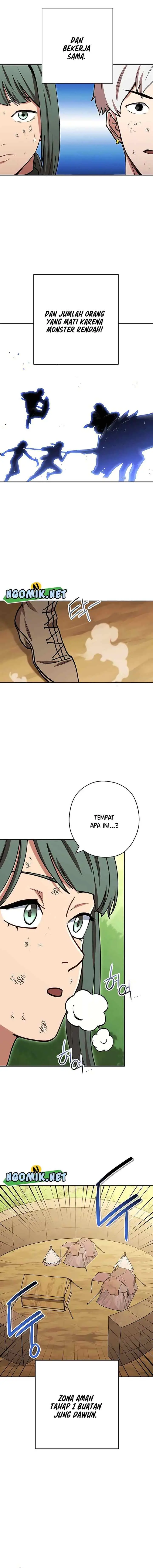 Dungeon Reset chapter 141 halaman 15