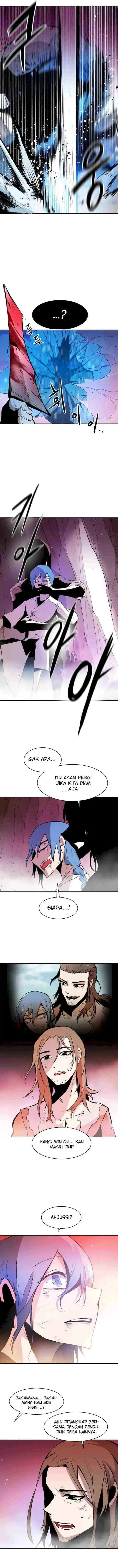 Haegwi Heron chapter 5 halaman 6