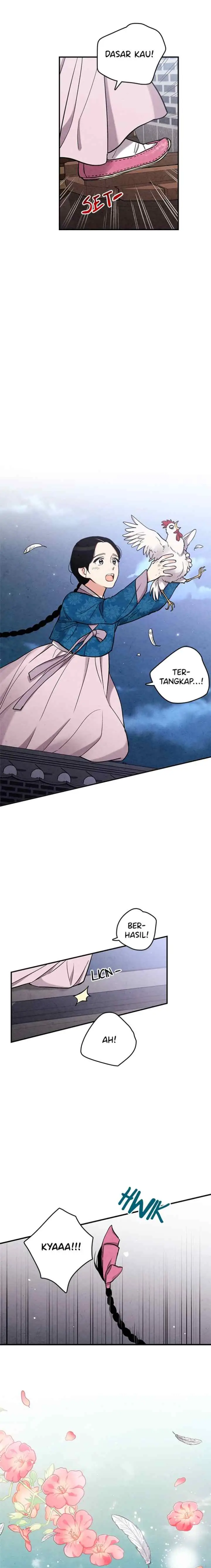 Joseon's Ban on Marriage chapter 96 halaman 13
