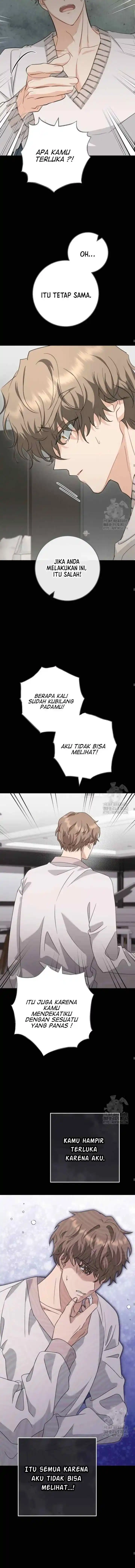 Visible Love chapter 6 halaman 11