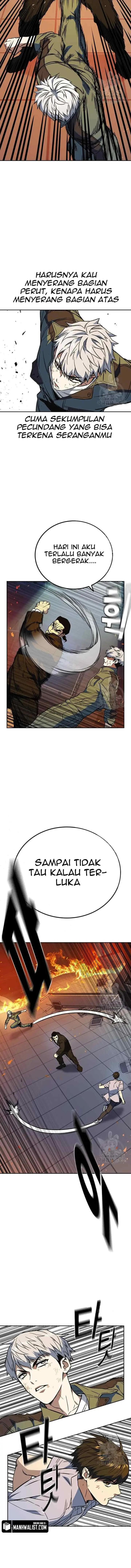 Kenkyu Gurupu chapter 189 halaman 9
