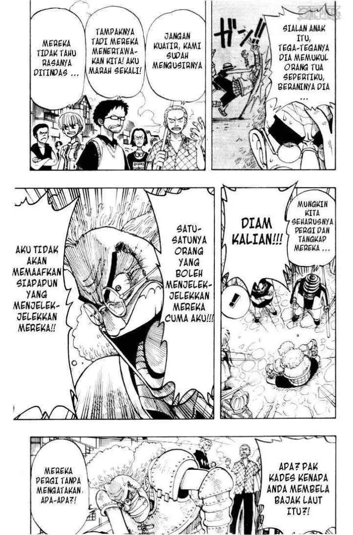 One Piece chapter 21 halaman 15