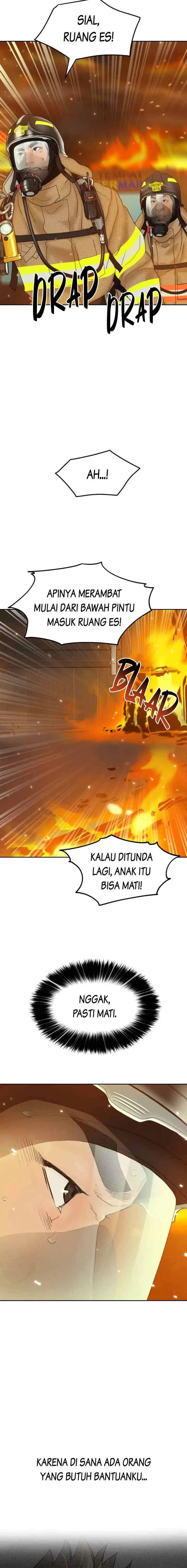 Call Sign chapter 32 halaman 9