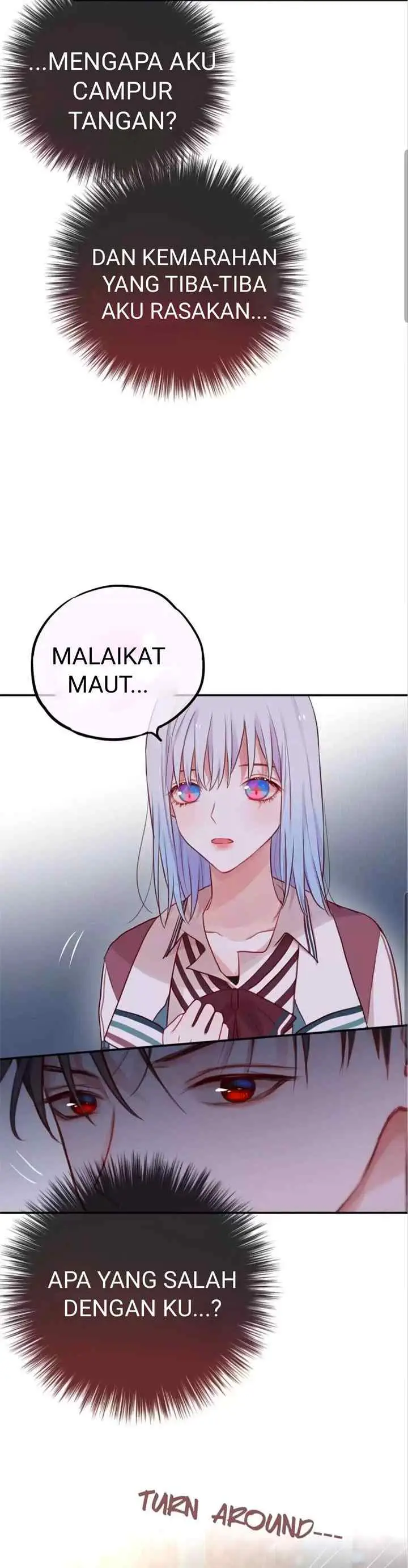 Stay Awake All Night chapter 15 halaman 7