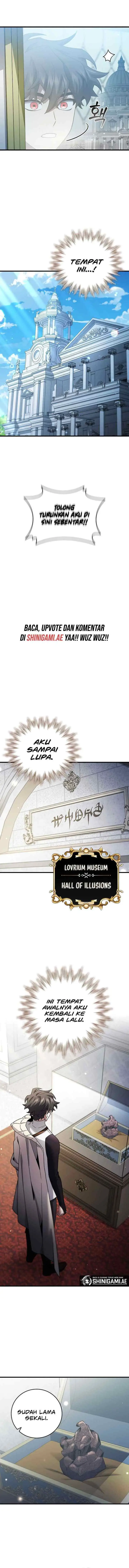Dragon-Devouring Mage chapter 29 halaman 5