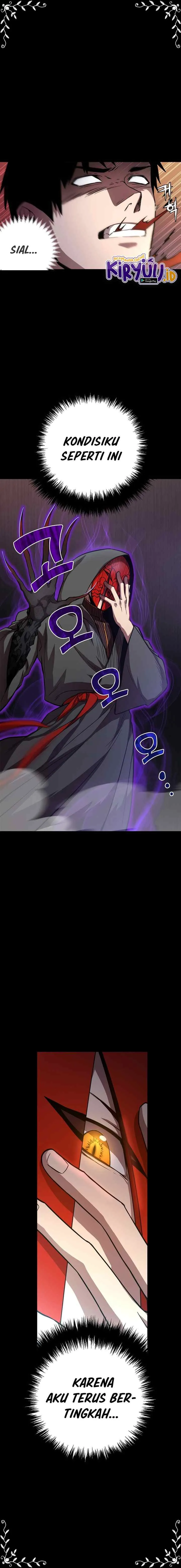 Cursed Manager's Regression chapter 2 halaman 9