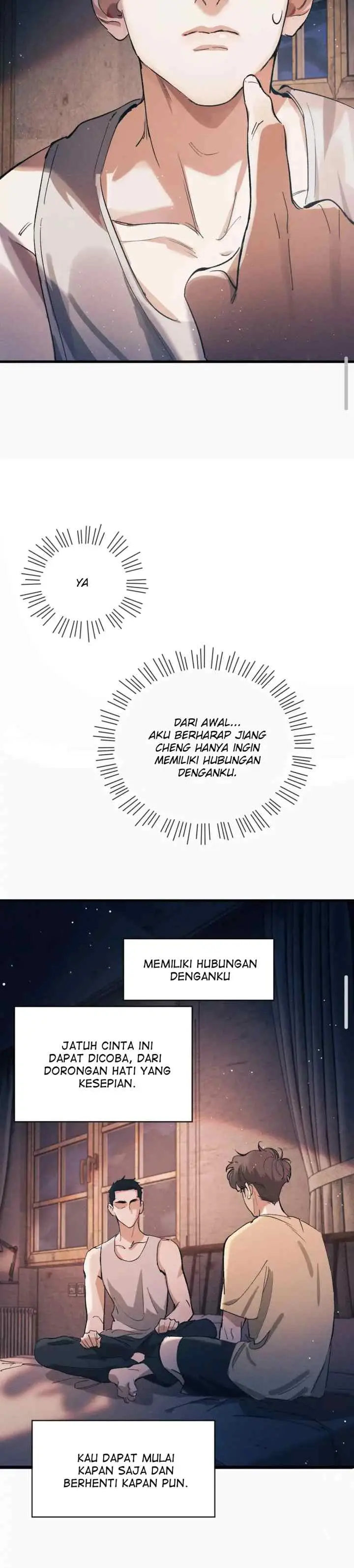Sa Ye chapter 127 halaman 8