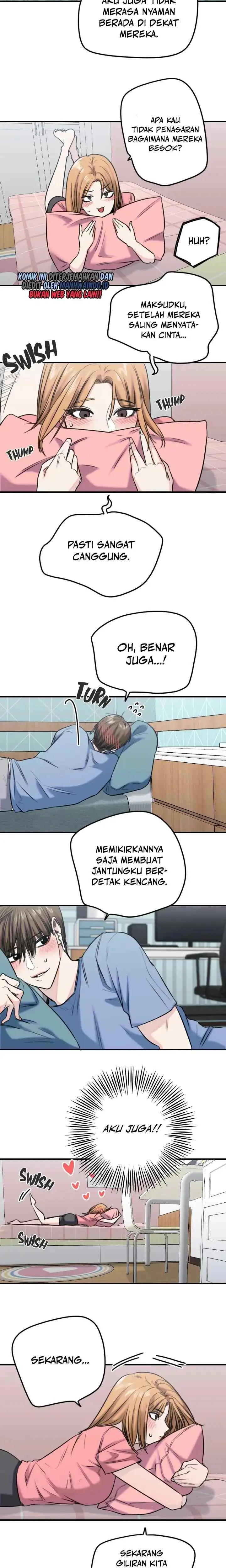 Drawing Romance chapter 156 halaman 7