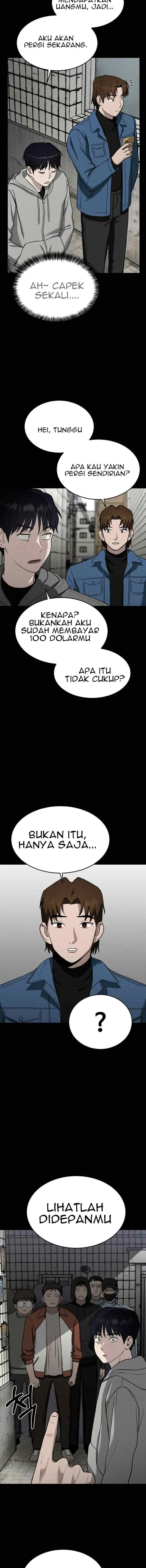 Fate Coin chapter 7 halaman 5
