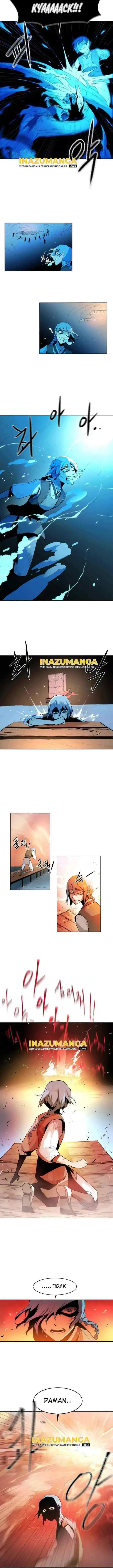 Haegwi Heron chapter 1 halaman 15