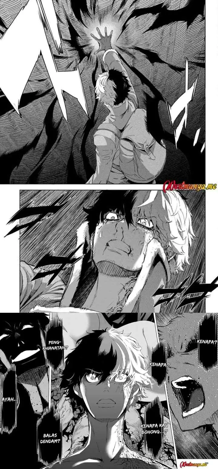 Game of Familia: Kazoku Senki chapter 71 halaman 14