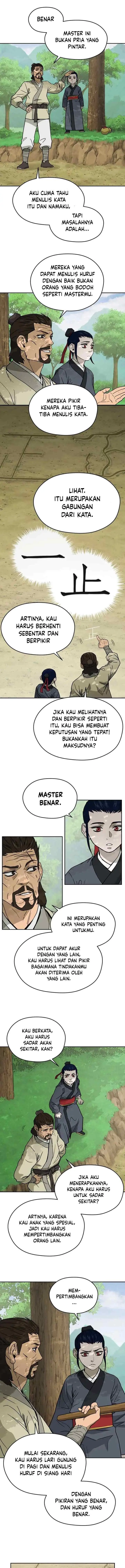 Kang Jin Lee chapter 6 halaman 13