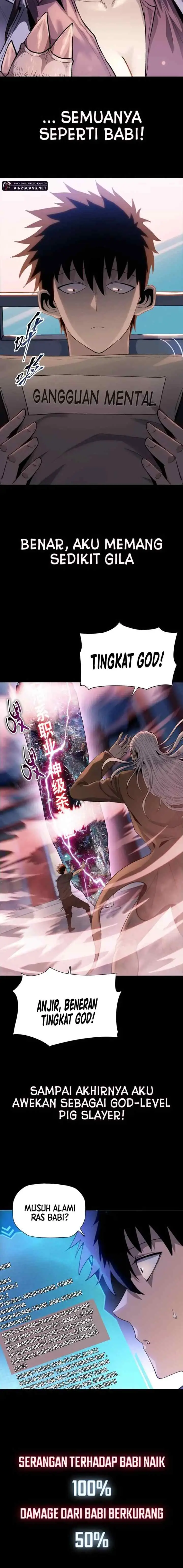 The Butcher Blade That Pierces All Realms chapter 0 halaman 4