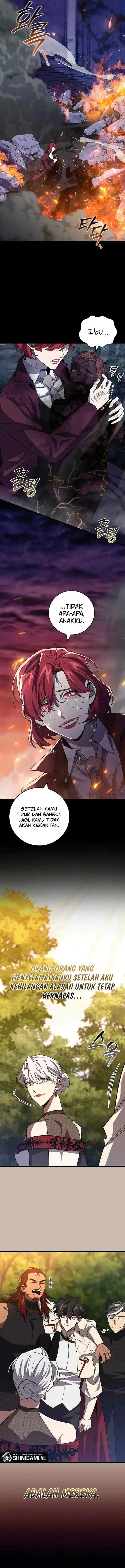 Dragon-Devouring Mage chapter 97 halaman 7