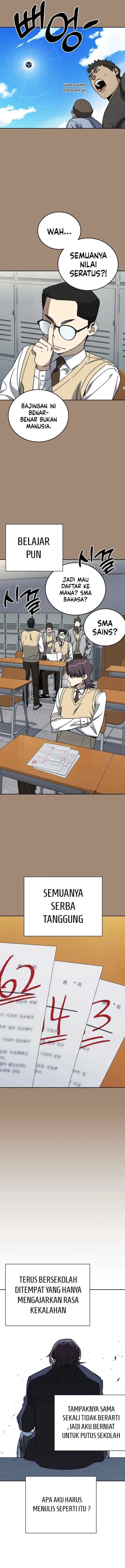 Kenkyu Gurupu chapter 317 halaman 8