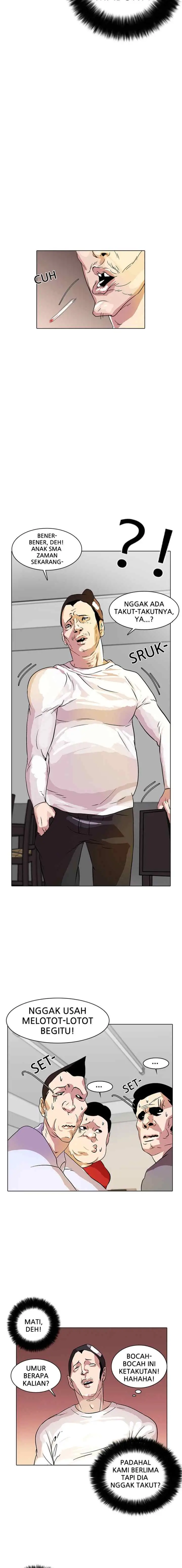 Lookism chapter 12 halaman 7