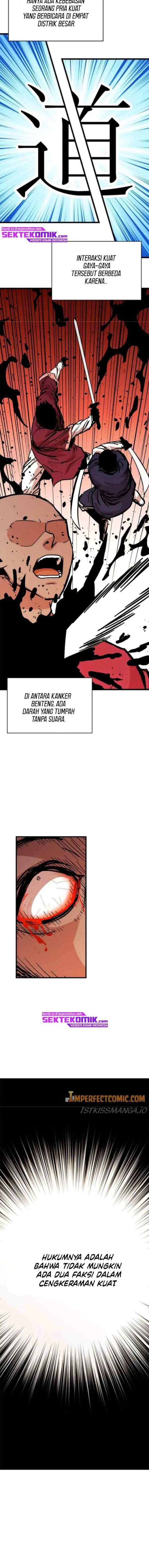 Bachelor's Return chapter 96 halaman 14