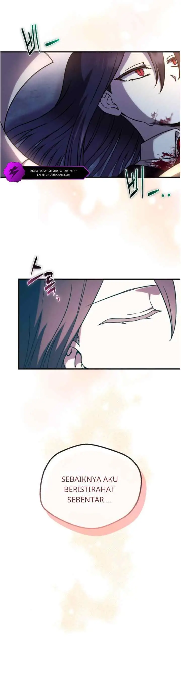 Vampire's Alchemy chapter 21 halaman 11
