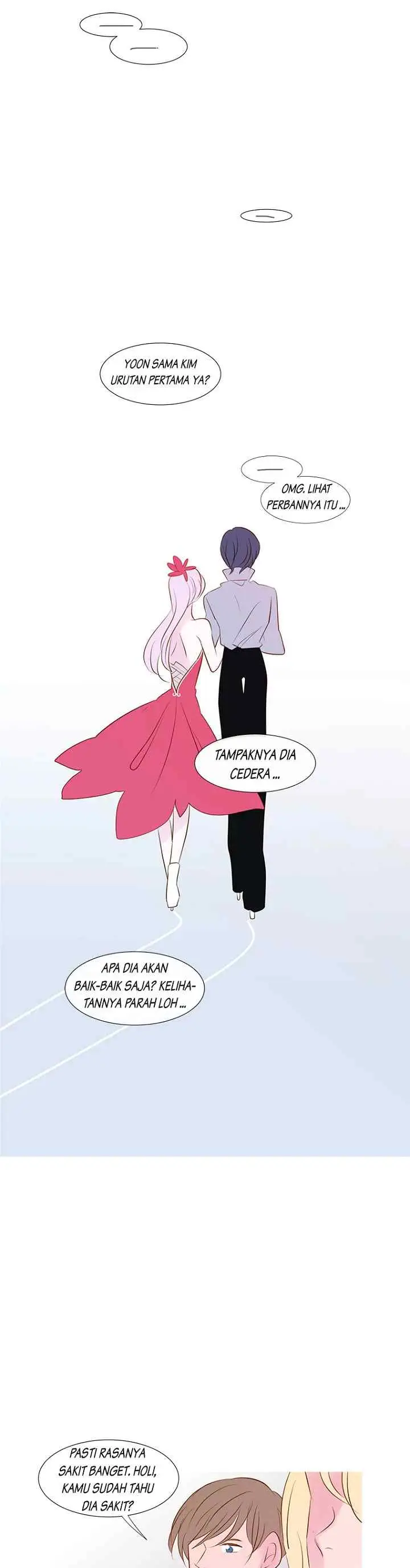 Golden Waltz chapter 42 halaman 15