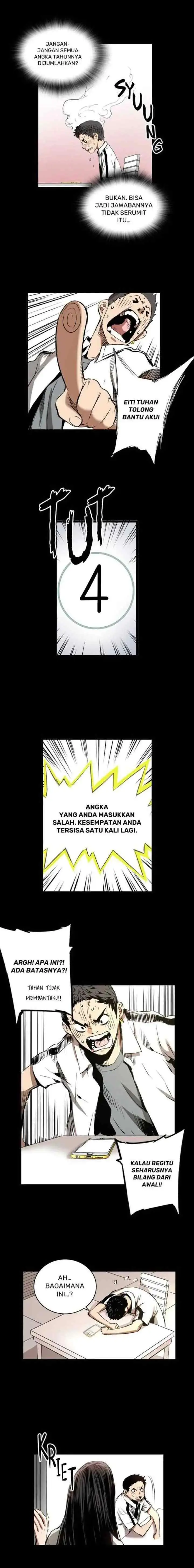 Island Part 2 chapter 38 halaman 10