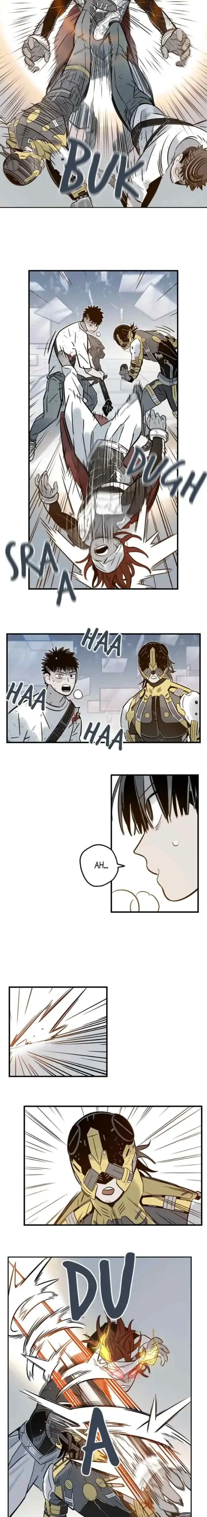 R - Vous chapter 81 halaman 12